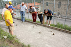 23 - Attento che la boccia via!