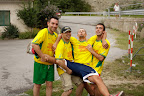 Torneo Miniball Valle '09-18