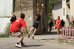 Torneo Miniball Valle '08-9