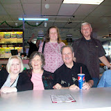 Fun Adult Bowling