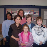 Women's Ministries