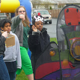 Fun prizes for every child