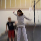 Motion shot