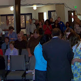 Prayer and Worship