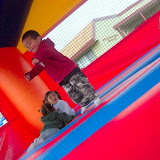 Bouncy House