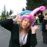Silly Donna