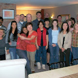 The Fun Adult group!