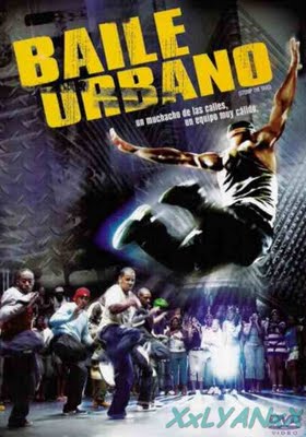 Baile Urbano