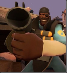 Demo Man