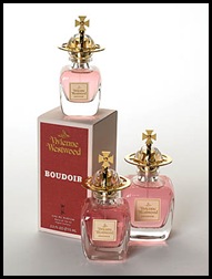 Boudoir van Vivienne Westwood