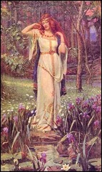 Freya by Penrose Freya by Penrose