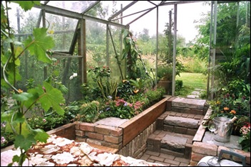 Green house