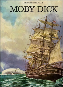 love for books herman melville herman melville works