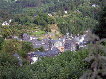 Monschau Monschau