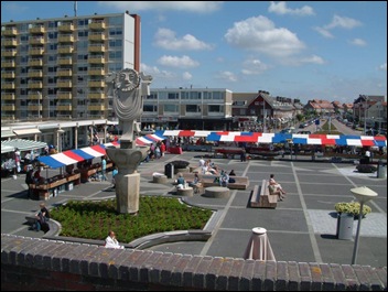 vanaf 't vuurtorenplein vanaf 't vuurtorenplein