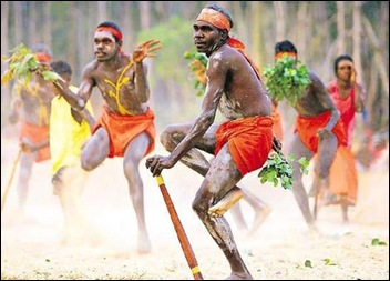 aborigines