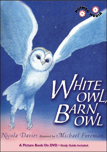 White Owl