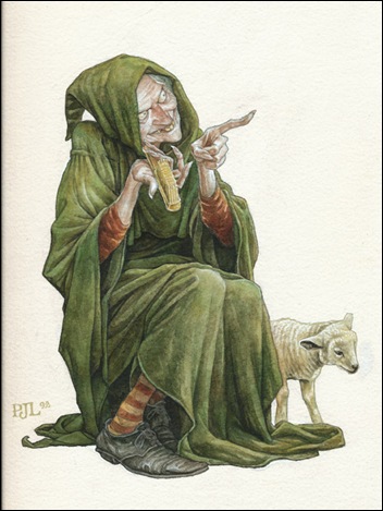 Hag Hag