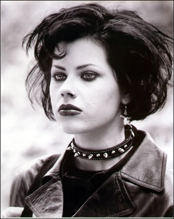 Fairuza Balk