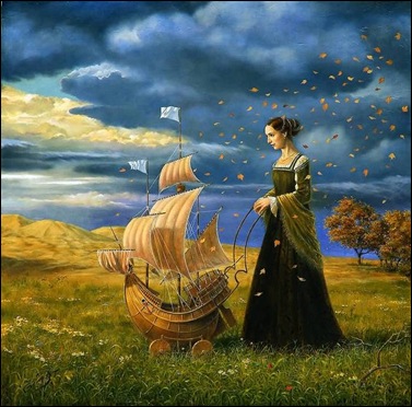 Michael Cheval