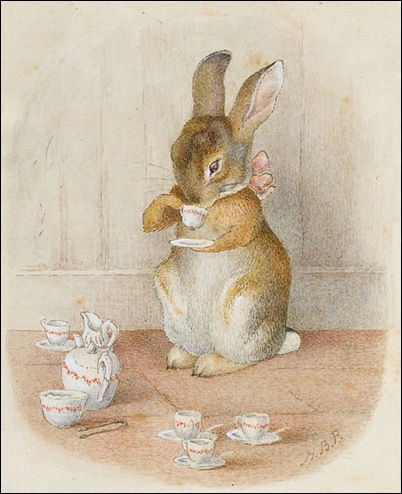 beatrix potter beatrix potter