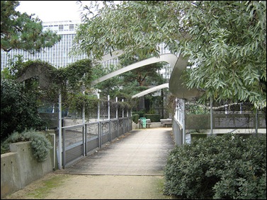 Jardin Atlantique Paris3