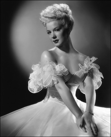 Betty Hutton-1942 Betty Hutton-1942