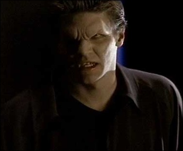 David Boreanaz