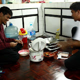 Welcome Party PERMITHA 2010