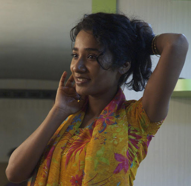 Tannishtha Chatterjee