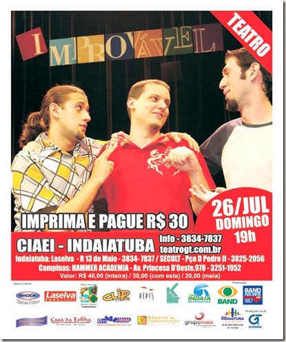 Imprima e ganhe desconto!