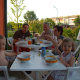 Family Dinner
