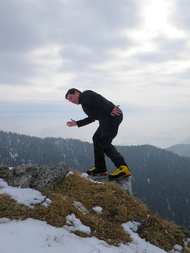 la sportiva