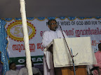 Welcome Speech