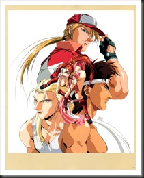 013_-_Garou_Densetsu 013_-_Garou_Densetsu
