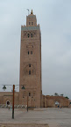 Morocco: Marrakech 1P, Koutobia, Kasbah,Majorelle,Jeem Efna Slideshow slideshow