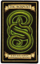 n°1 tirage 2010 coraliev Serpent