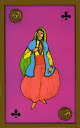 n°1 tirage 2010 coraliev 25%20dame%20d%27Ecu%20