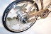 Custom billet aluminum wheels