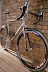 Zipp 404 Clinchers. Michelin Pro Race Tyres. Easton SC90 Aero Carbon Fork.