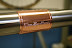 Dual purpose. Name badge and top tube protector. Brilliant!