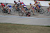 Scratch race at MTV