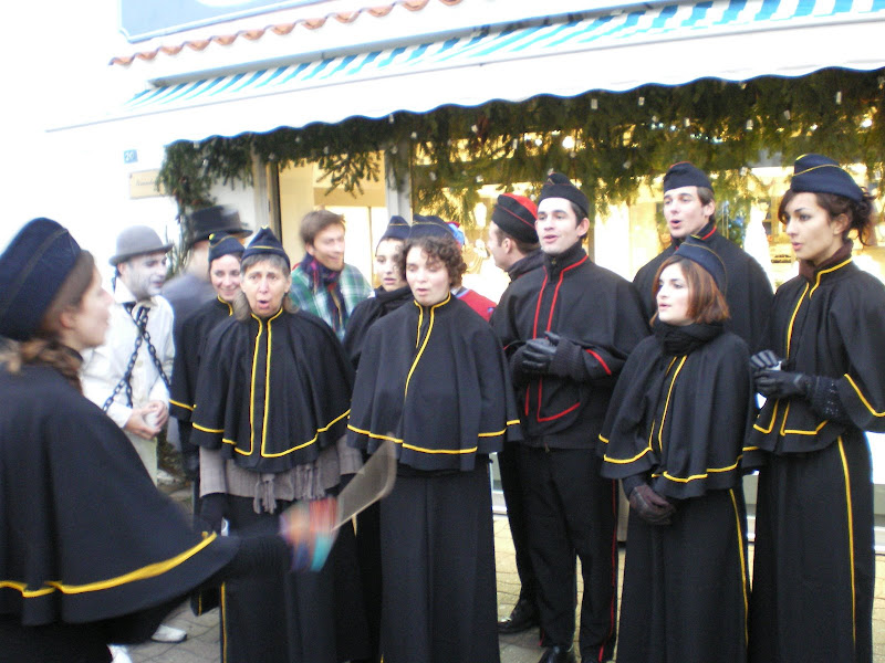 chants de noel