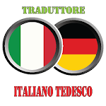 German Italian translator Apk
