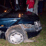 SA Trip Douala Accident