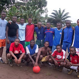 BCC Beaten 2-1