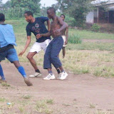 BCC beaten 2-3 goals