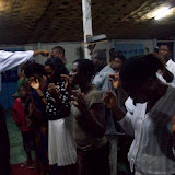 BCC 4th Anniversary Day 1 Nov 24