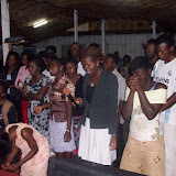 Praise & Worship Night Nov 30
