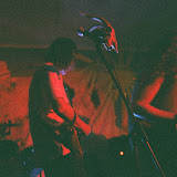 Cains Plague